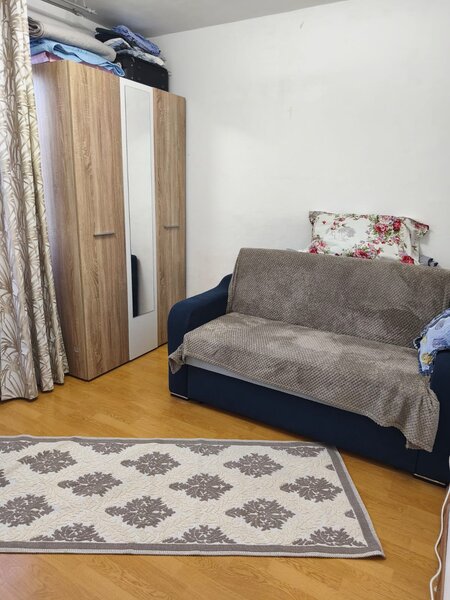 Berceni, Uioara, 2 camere,