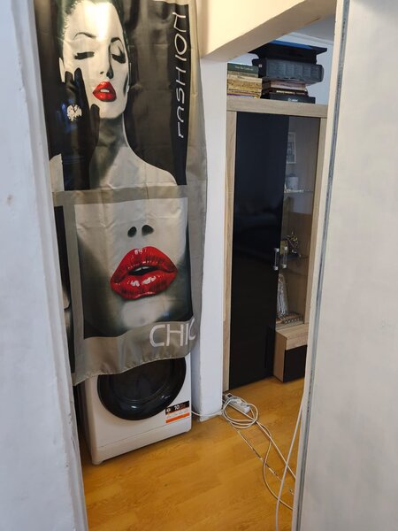 Berceni, Uioara, 2 camere,